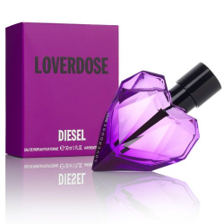 Diesel Loverdose EDP
