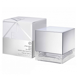 Shiseido Zen For Men White Heat Edition EDT