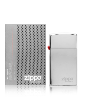 Zippo The Original Pour Homme woda toaletowa