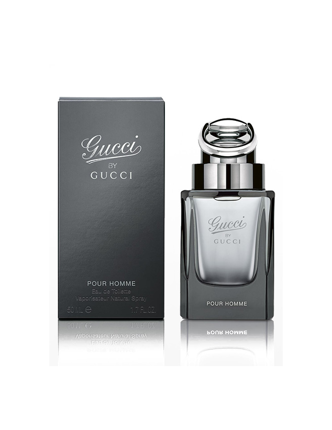 Gucci By Gucci Pour Homme EDT