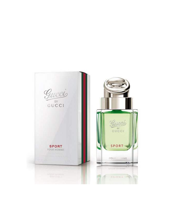 Perfumy Gucci By Gucci Pour Homme Sport | Przetestuj Perfumy