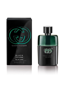 Gucci Guilty Black Pour Homme woda toaletowa