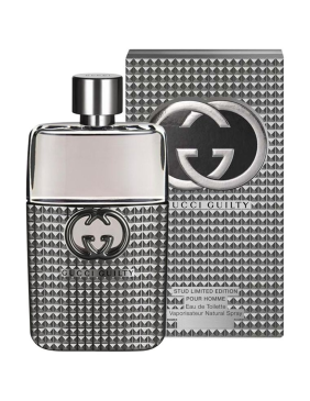 Gucci Guilty Studs Pour Homme woda toaletowa