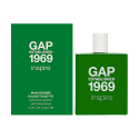 Gap Gap Established 1969 Inspire woda toaletowa