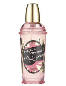 Benefit Always In The Mood Miss Gina EDT