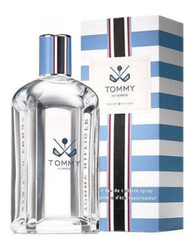 Tommy summer on sale