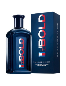 Tommy Hilfiger Th Bold EDT