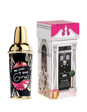 Benefit My Place Or Yours Gina EDT