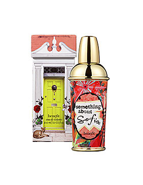 Benefit Something About Sofia woda toaletowa