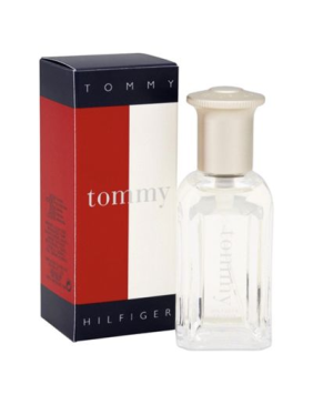 Tommy Hilfiger Tommy Men EDC