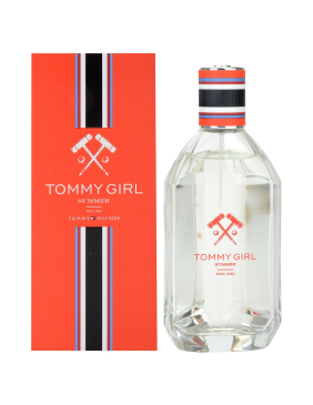 Tommy Hilfiger Tommy Girl Summer 2013 woda toaletowa