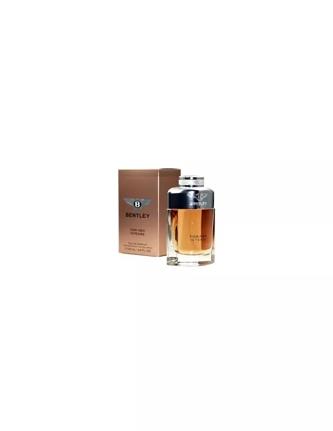 BENTLEY FOR MEN INTENSE EDP