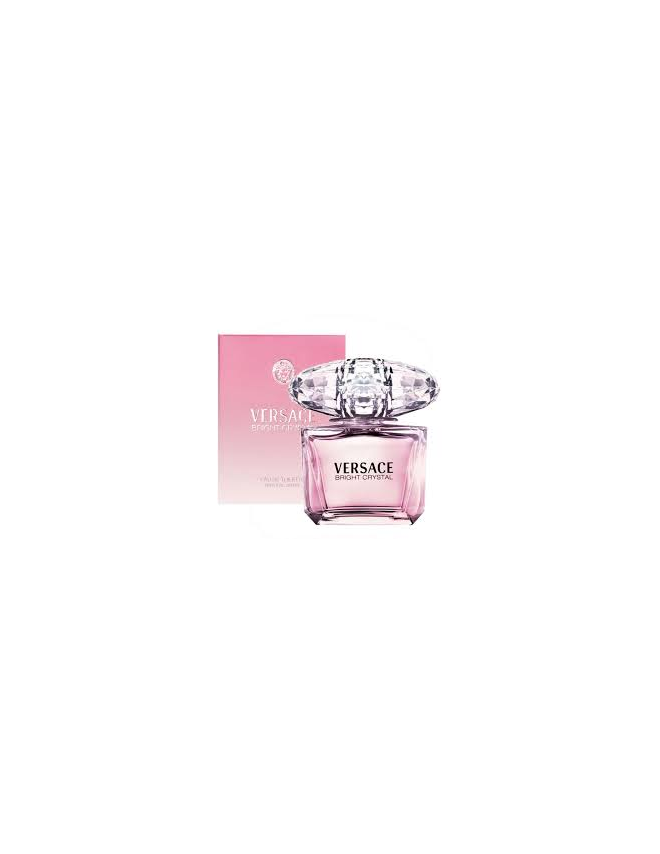 Perfumy Versace Bright Crystal | Przetestuj Perfumy