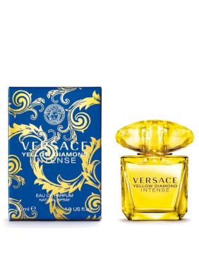 Versace Yellow Diamond Intense woda perfumowana