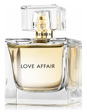 Eisenberg Love Affair woda perfumowana