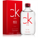 Calvin Klein Ck One Red For Her woda toaletowa