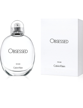 Calvin Klein Obsessed woda toaletowa