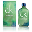 Perfumy CK One Summer 2016 r. | Przetestuj Perfumy