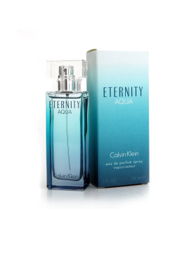 Calvin Klein Eternity Aqua EDP
