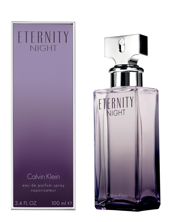 Calvin Klein Eternity Night woda perfumowana