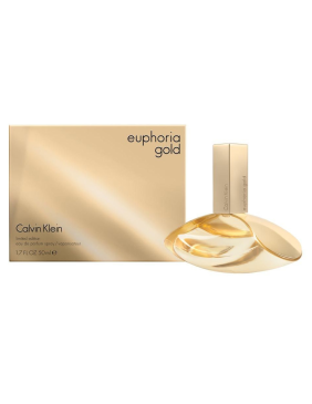 Calvin Klein Euphoria Gold EDP