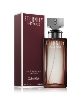 Calvin Klein Eternity Intense woda perfumowana