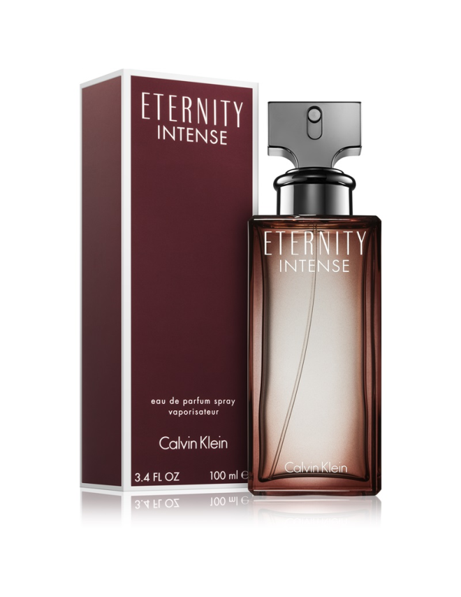 Calvin Klein Eternity Intense woda perfumowana