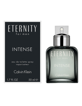 Calvin Klein Eternity For Men Intense EDT