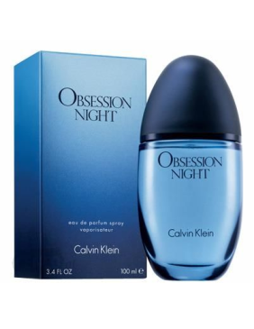 Calvin Klein Obsession Night woda perfumowana