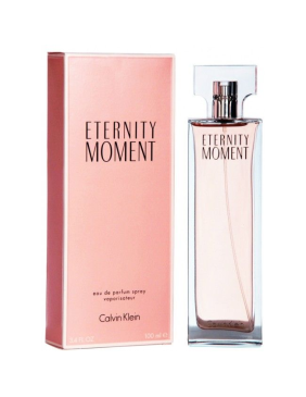 Perfumy CK Eternity Moment Edp | przetestujperfumy.pl
