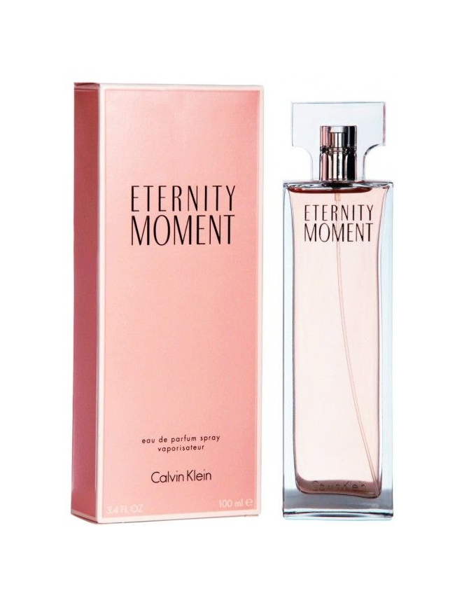 Perfumy CK Eternity Moment Edp | przetestujperfumy.pl