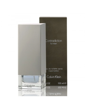 Calvin Klein Contradiction For Men woda toaletowa
