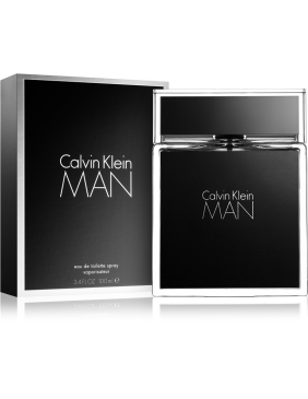 Calvin Klein Man woda toaletowa