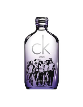 Calvin Klein Ck One Limited Edition woda toaletowa