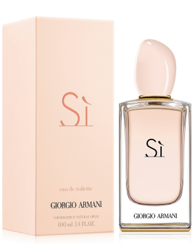 Giorgio Armani Si 2015 EDT