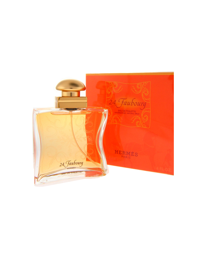 HERMES 24 FAUBOURG EDT