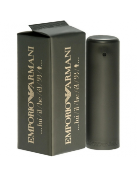 Giorgio Armani Emporio He woda toaletowa