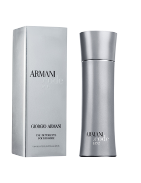 Giorgio Armani Code Ice woda toaletowa
