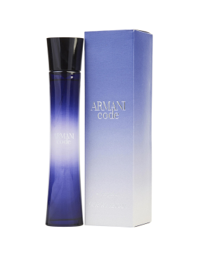 Giorgio Armani Code Femme woda perfumowana