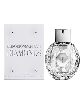 Giorgio Armani Emporio Diamonds EDP
