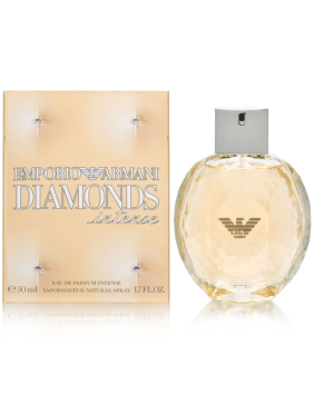 Giorgio Armani Emporio Diamonds Intense woda perfumowana