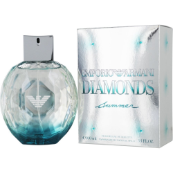 Giorgio Armani Emporio Diamonds Summer Women EDT