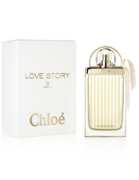 Chloe Love Story woda perfumowana