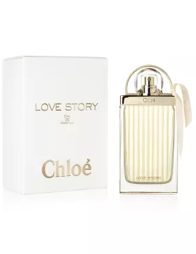 Chloe Love Story woda perfumowana