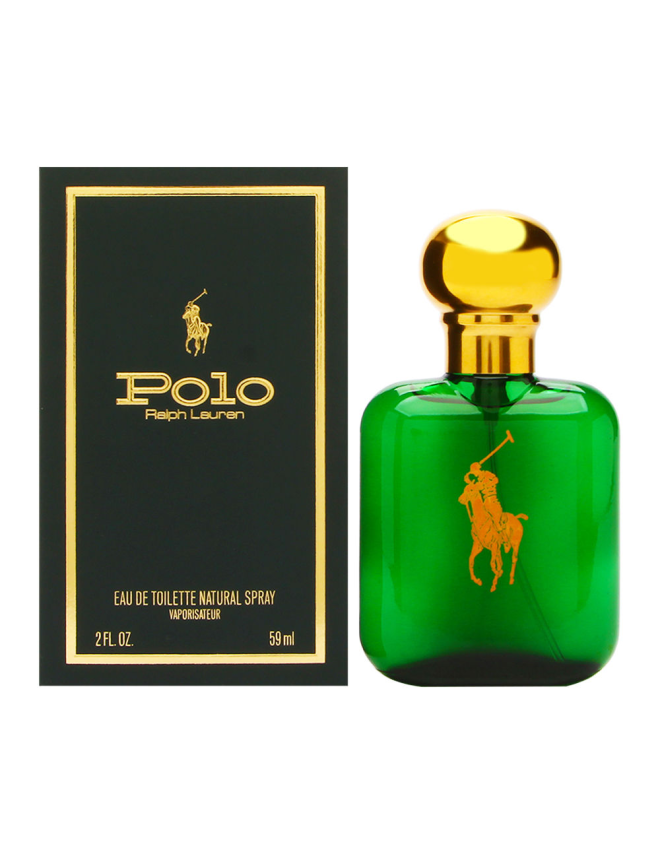 Perfumy Ralph Lauren Polo Green Edt | przetestujperfumy.pl