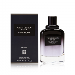 Givenchy Only Gentlemen Intense EDT