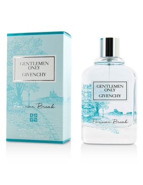 Givenchy Gentlemen Only Parisian Break woda toaletowa
