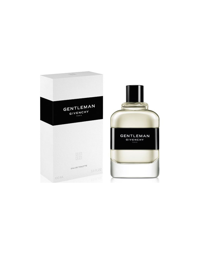 GIVENCHY GENTLEMAN 2017 EDT