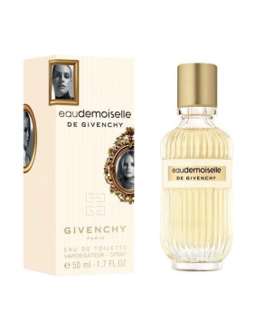 Givenchy Eaudemoiselle woda toaletowa