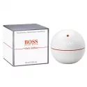 Hugo Boss In Motion White woda toaletowa - próbka od 2 ml